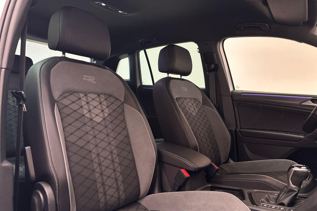 Volkswagen Tiguan (KJK91S) met abonnement