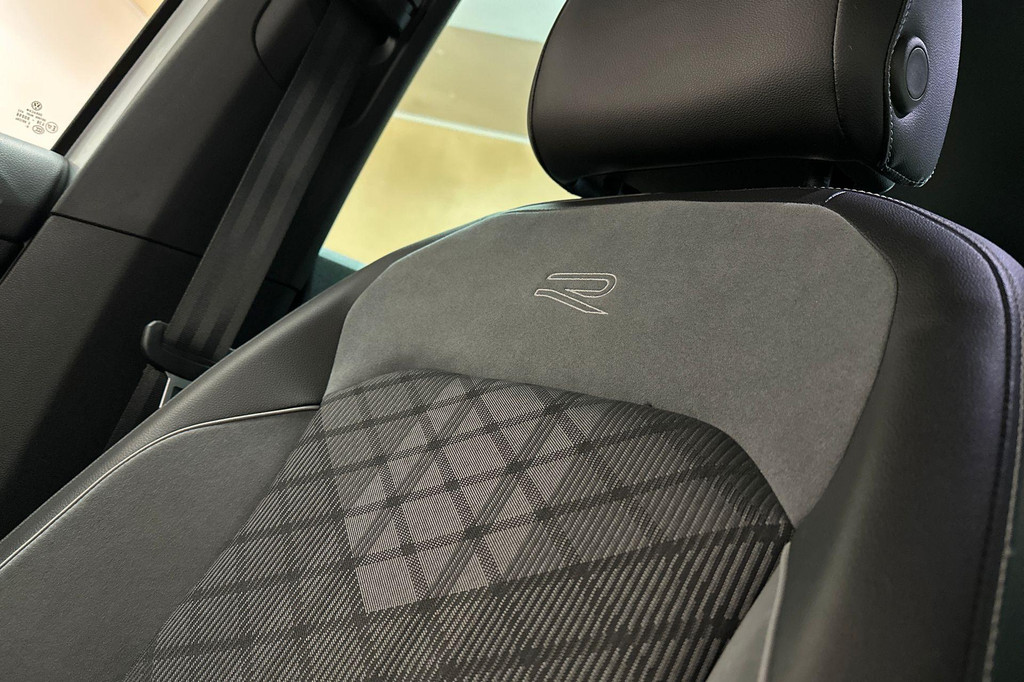 Volkswagen Tiguan (KJK91S) met abonnement
