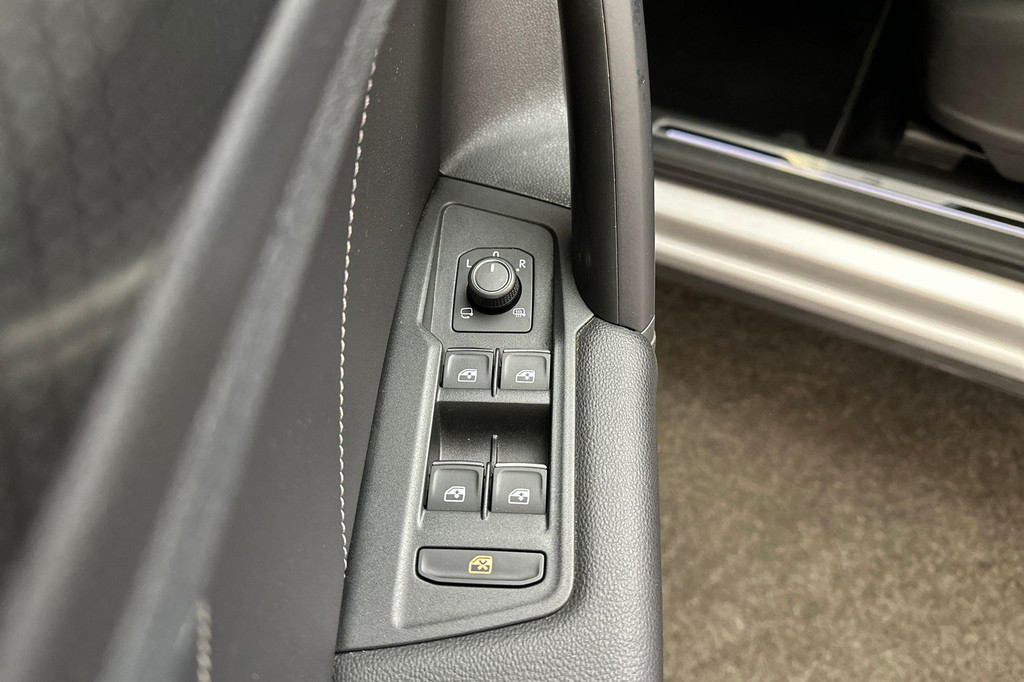 Volkswagen Tiguan (KJK91S) met abonnement