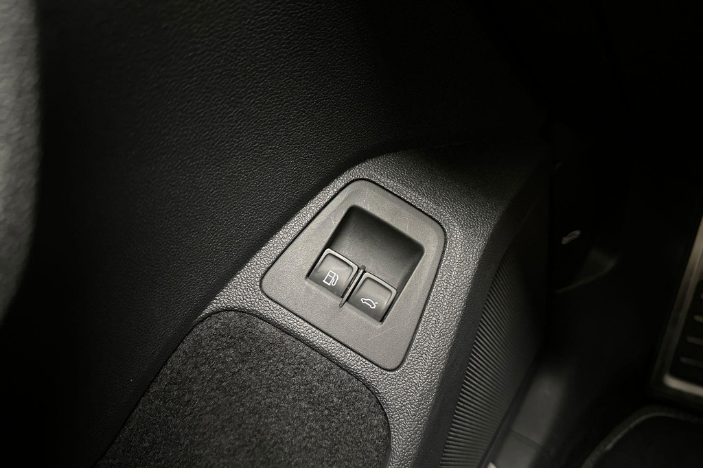 Volkswagen Tiguan (KJK91S) met abonnement