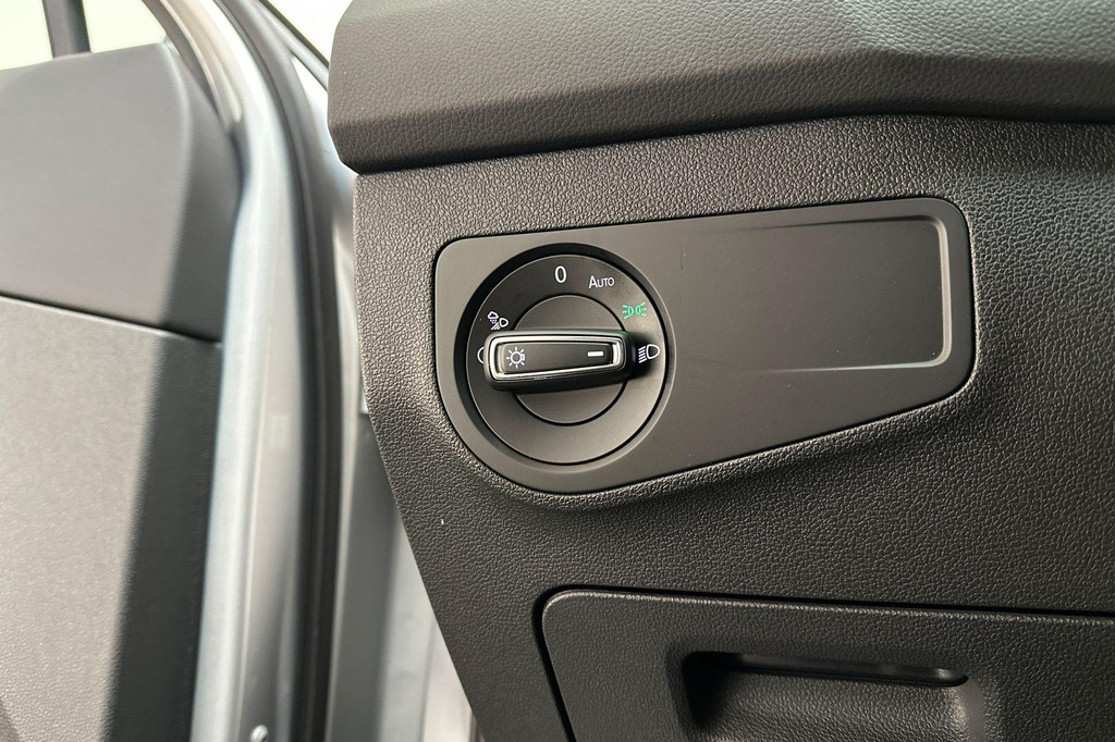 Volkswagen Tiguan (KJK91S) met abonnement