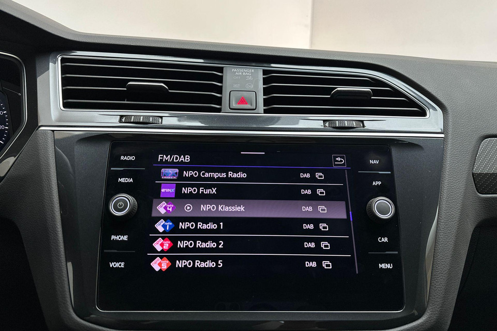 Volkswagen Tiguan (KJK91S) met abonnement