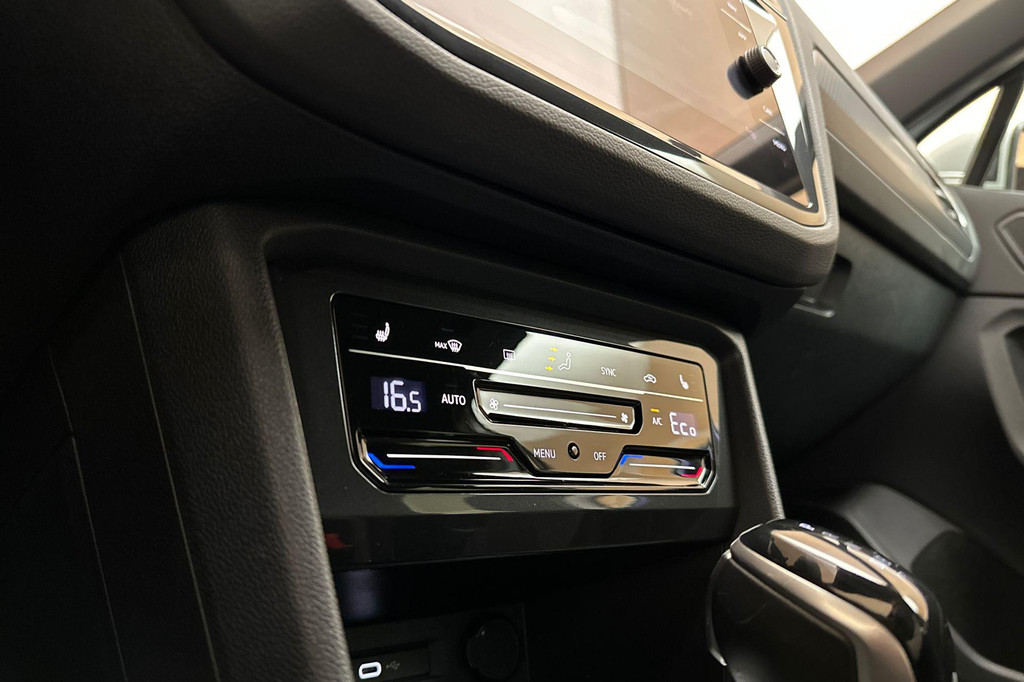 Volkswagen Tiguan (KJK91S) met abonnement