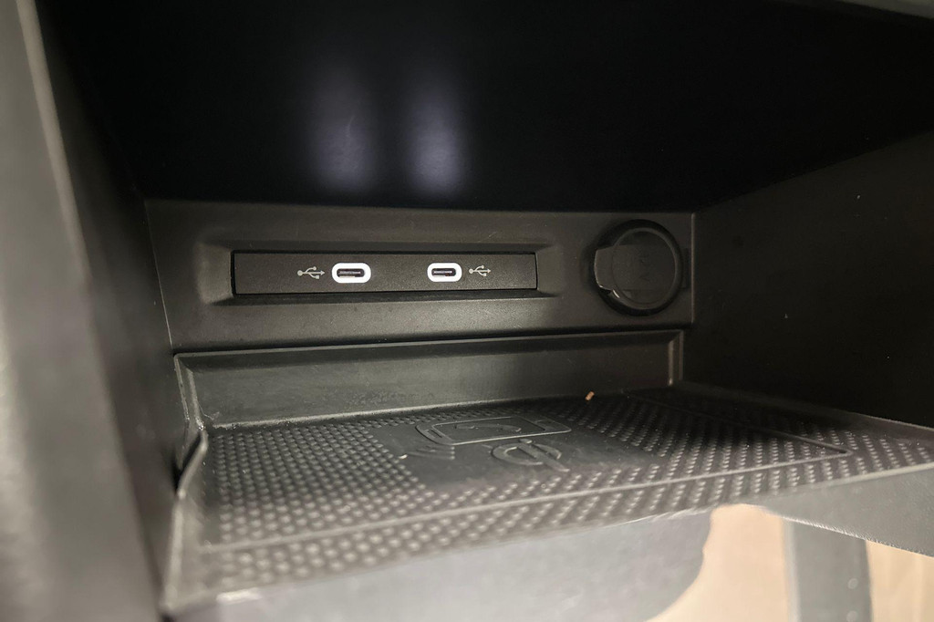 Volkswagen Tiguan (KJK91S) met abonnement