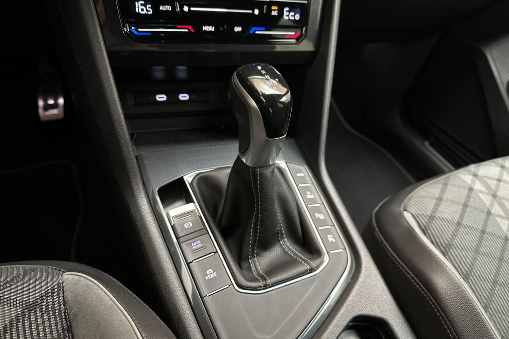 Volkswagen Tiguan (KJK91S) met abonnement