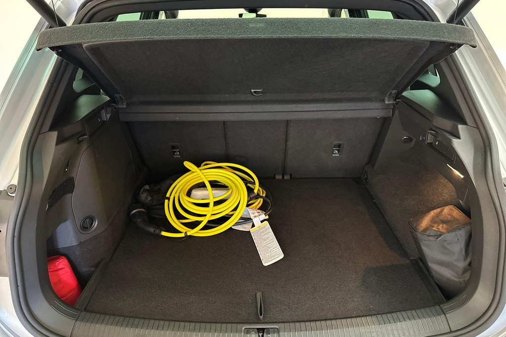 Volkswagen Tiguan (KJK91S) met abonnement