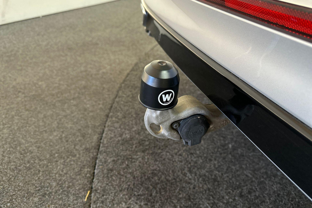 Volkswagen Tiguan (KJK91S) met abonnement