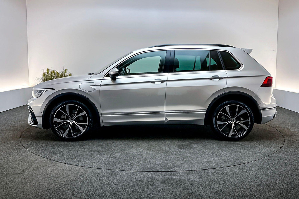Volkswagen Tiguan (KJK91S) met abonnement