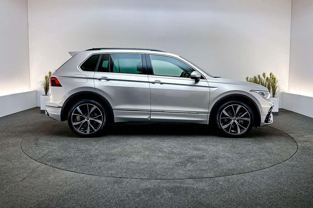 Volkswagen Tiguan (KJK91S) met abonnement
