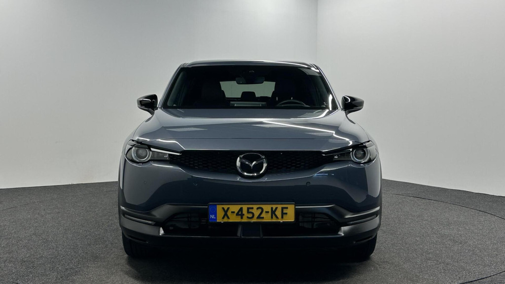 Mazda MX-30 (X452KF) met abonnement