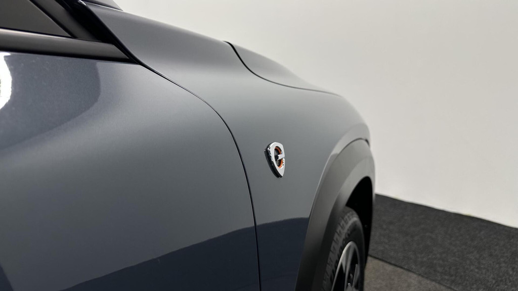 Mazda MX-30 (X452KF) met abonnement