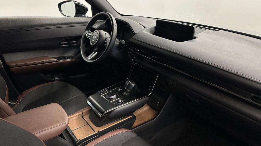 Mazda MX-30 (X452KF) met abonnement