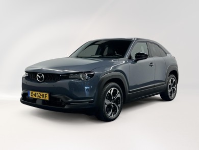 Mazda MX-30 (X452KF) met auto abonnement