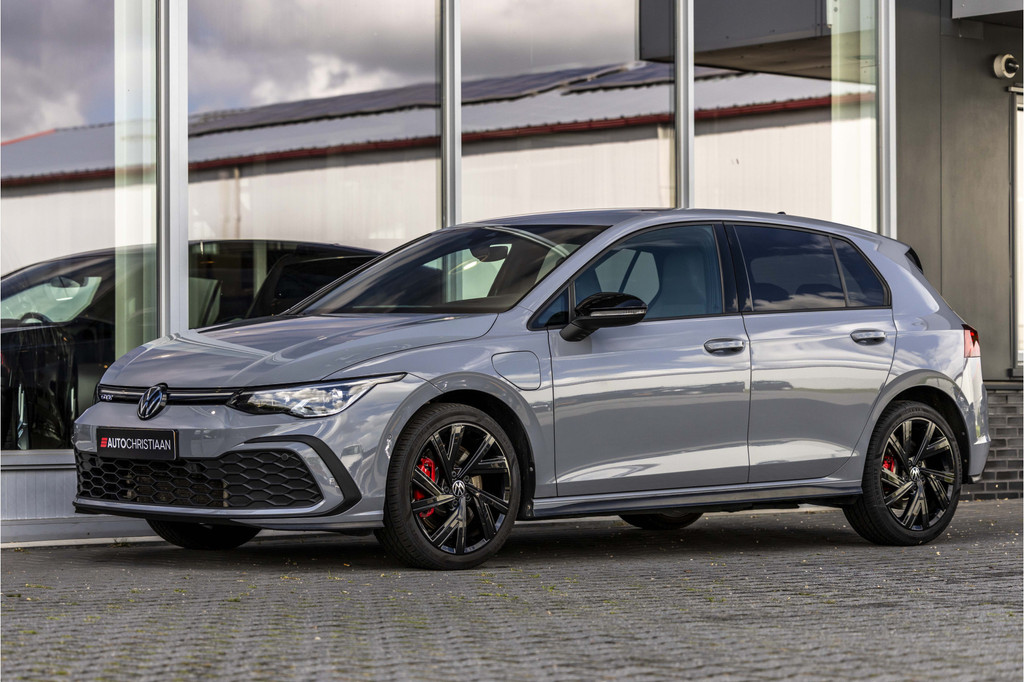 Volkswagen Golf GTE (KHZ13F) met abonnement