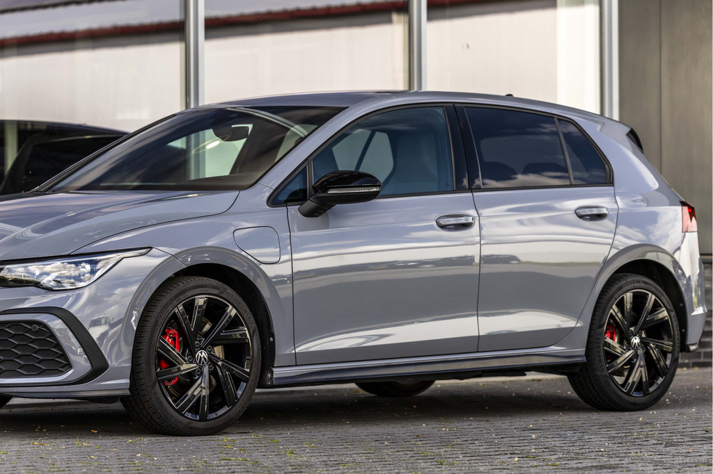 Volkswagen Golf GTE (KHZ13F) met abonnement