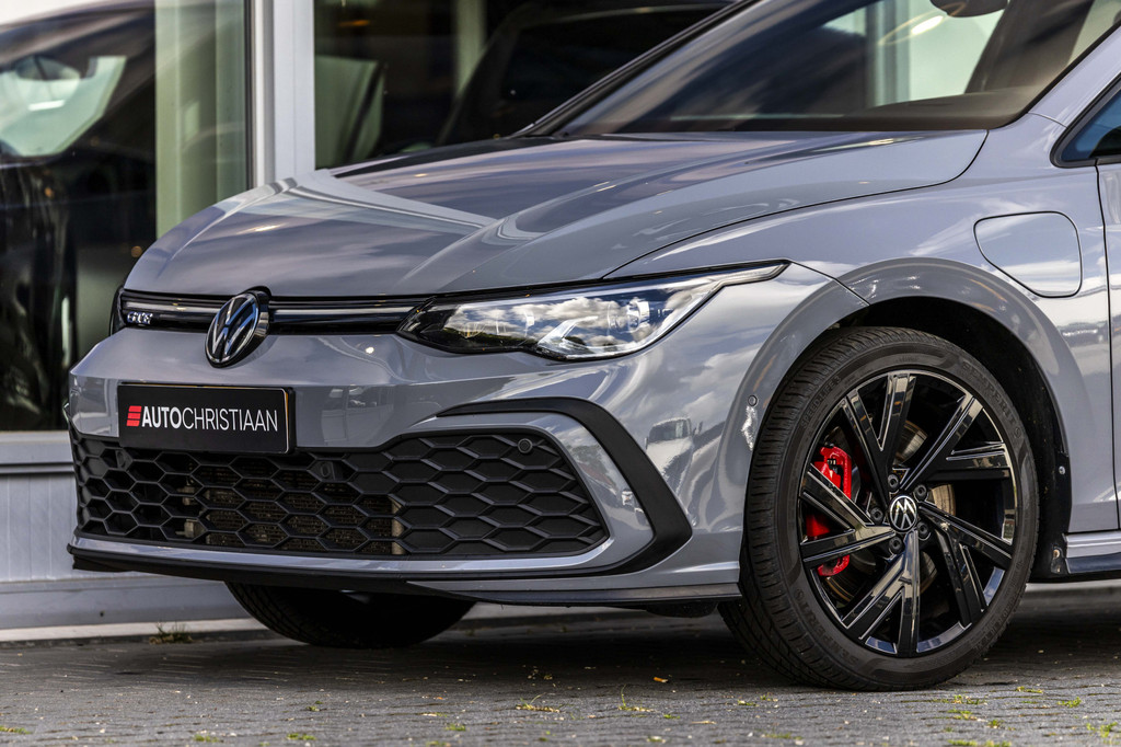 Volkswagen Golf GTE (KHZ13F) met abonnement