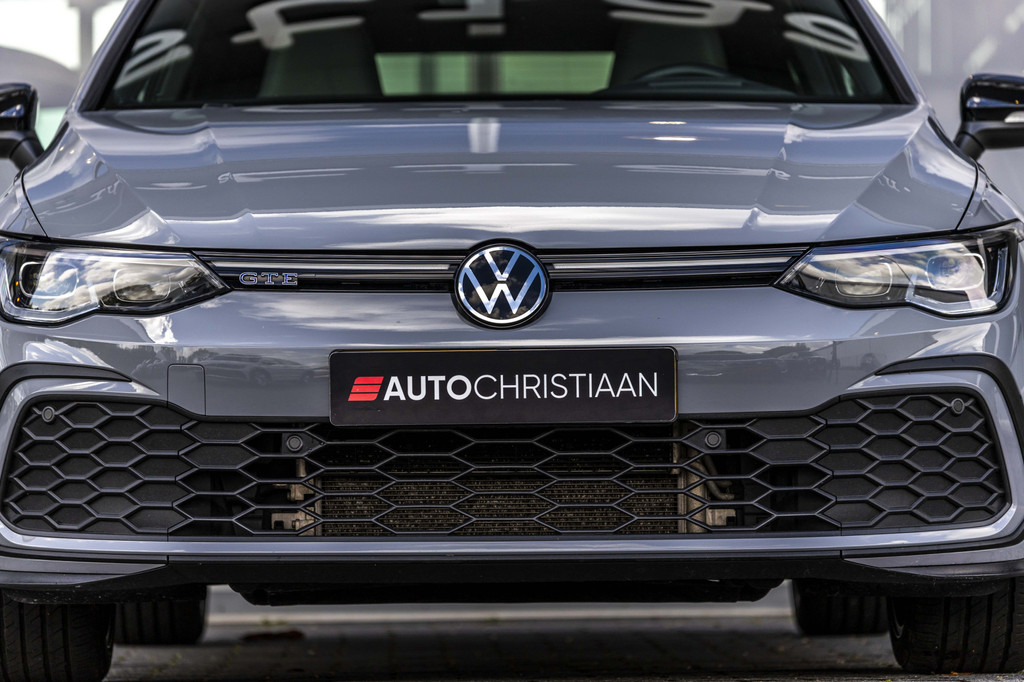 Volkswagen Golf GTE (KHZ13F) met abonnement