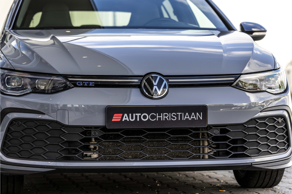 Volkswagen Golf GTE (KHZ13F) met abonnement