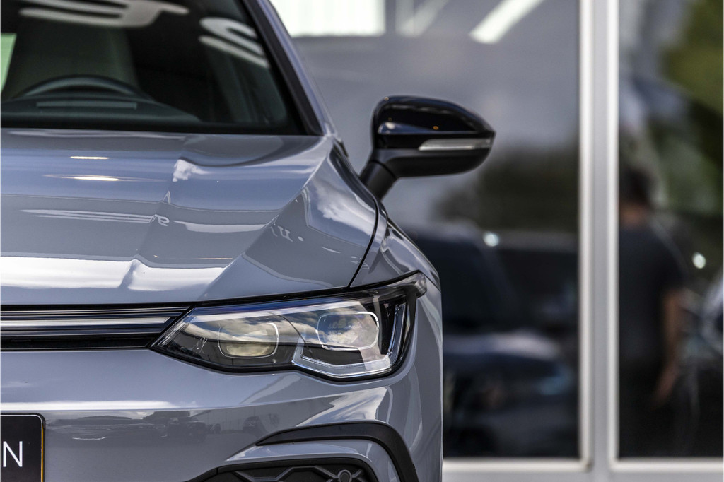 Volkswagen Golf GTE (KHZ13F) met abonnement