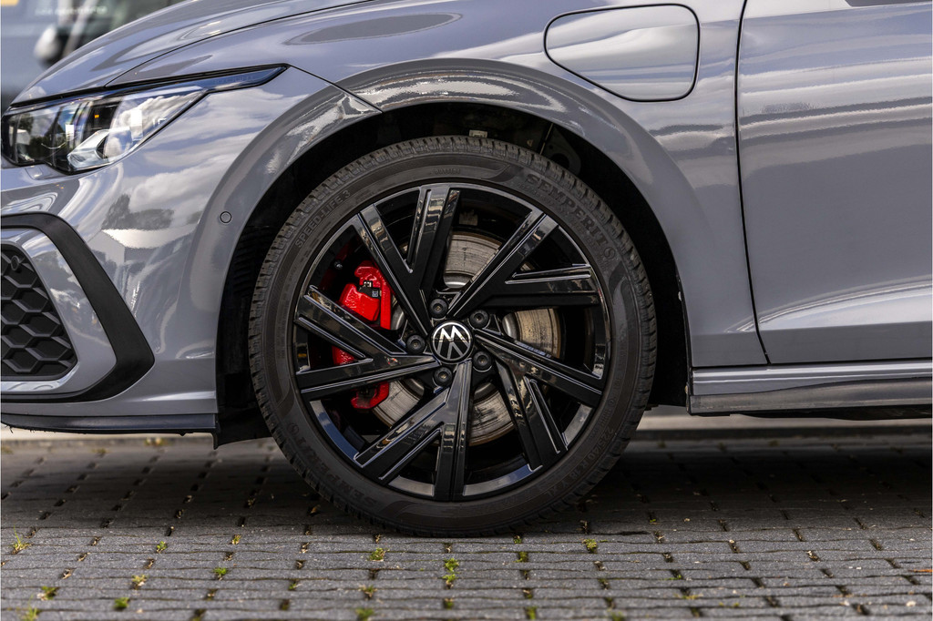 Volkswagen Golf GTE (KHZ13F) met abonnement