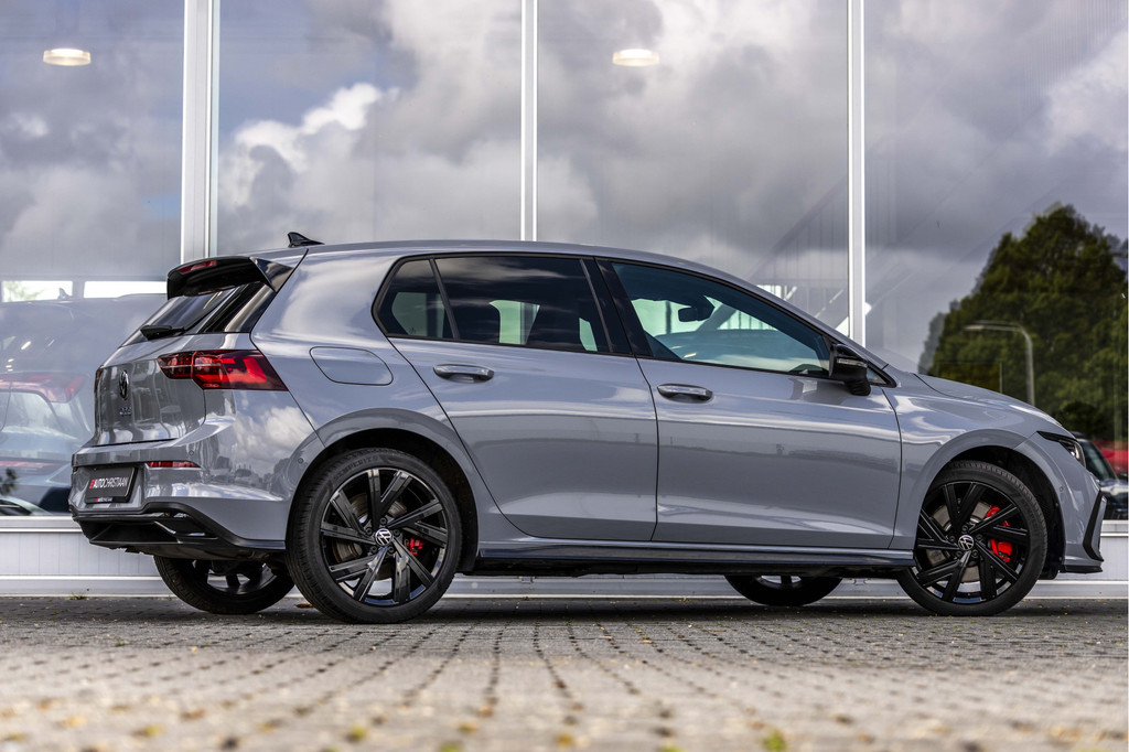 Volkswagen Golf GTE (KHZ13F) met abonnement