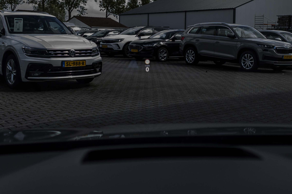 Volkswagen Golf GTE (KHZ13F) met abonnement