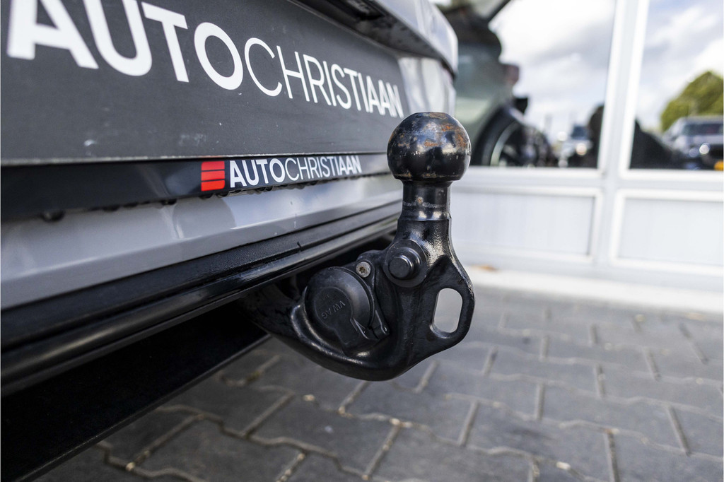 Volkswagen Golf GTE (KHZ13F) met abonnement