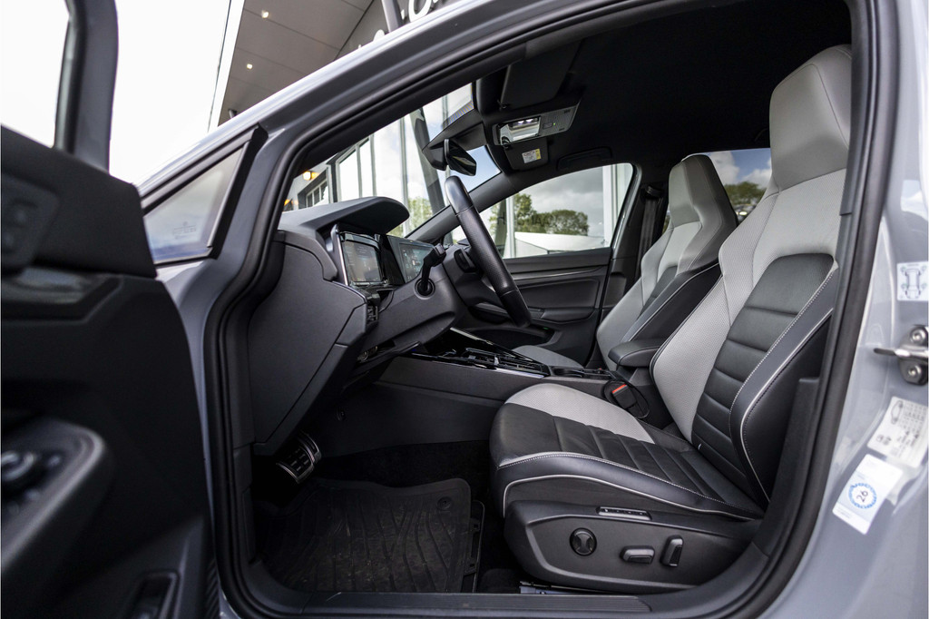 Volkswagen Golf GTE (KHZ13F) met abonnement
