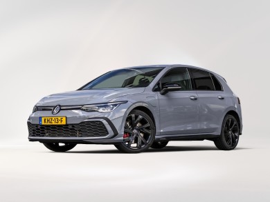 Volkswagen Golf GTE (KHZ13F) met auto abonnement