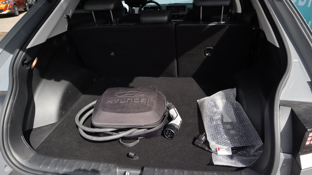 Hyundai IONIQ 5 (R501FZ) met abonnement