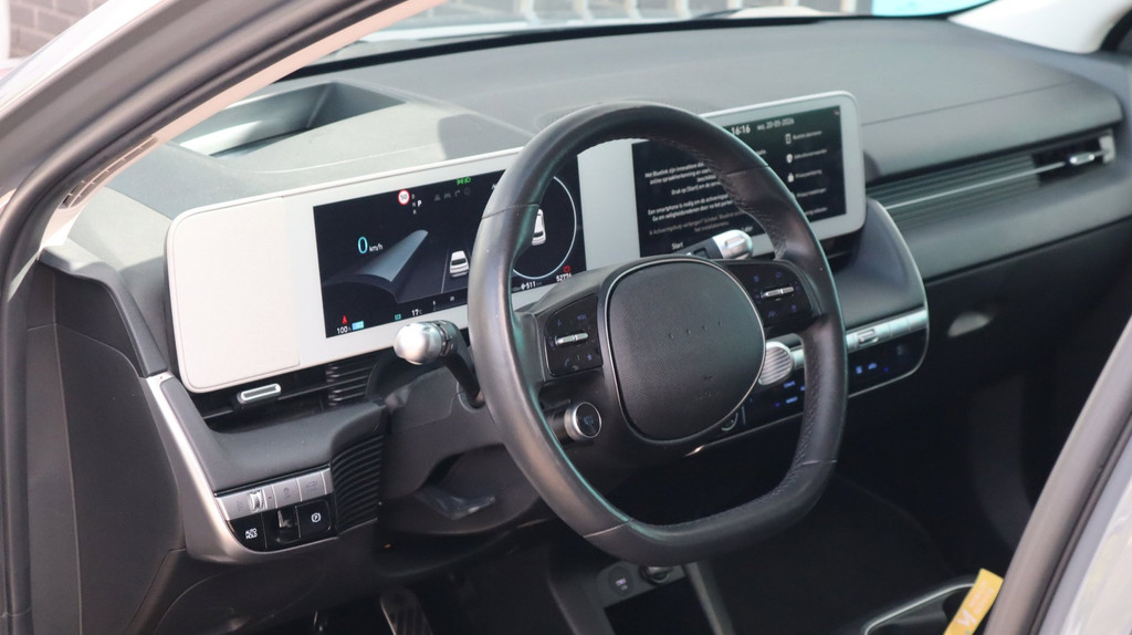 Hyundai IONIQ 5 (R501FZ) met abonnement