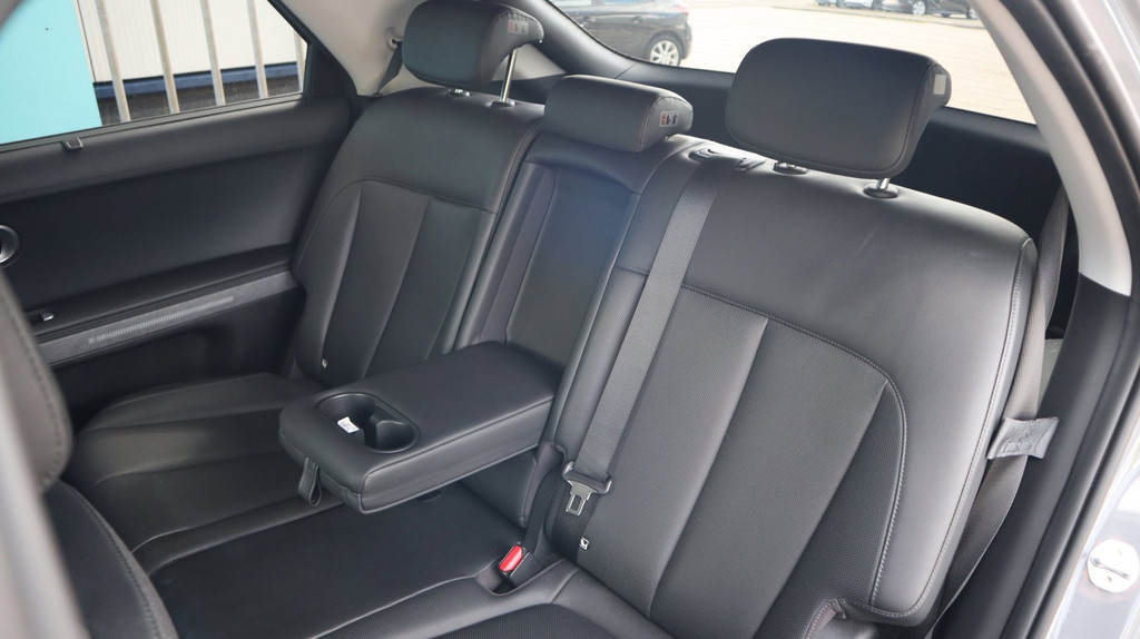 Hyundai IONIQ 5 (R501FZ) met abonnement