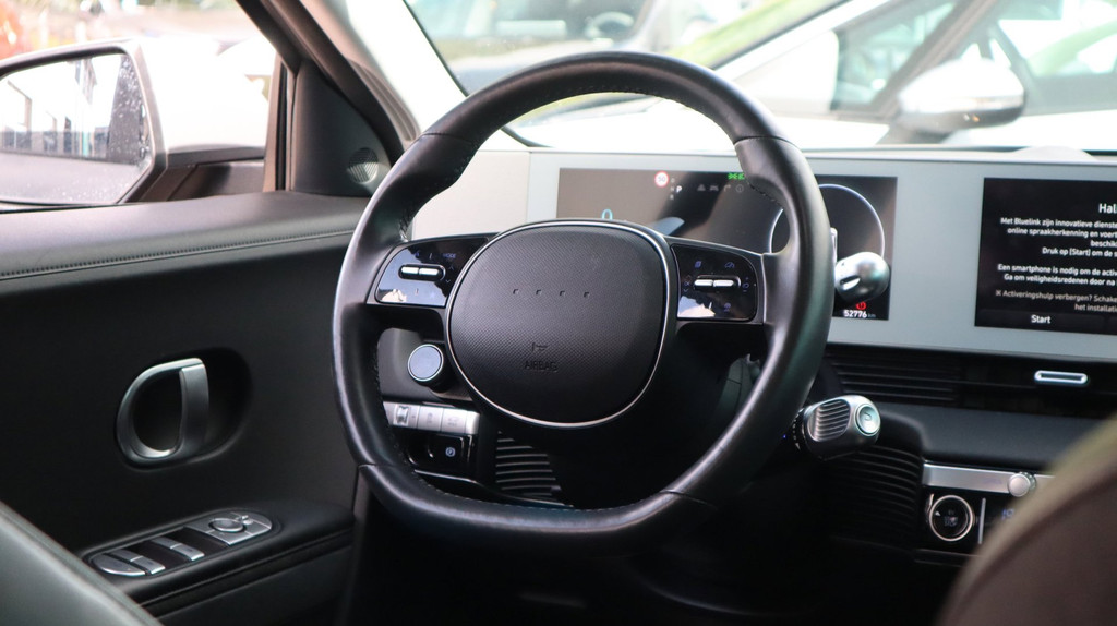 Hyundai IONIQ 5 (R501FZ) met abonnement