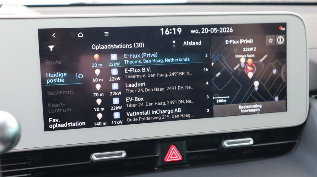 Hyundai IONIQ 5 (R501FZ) met abonnement