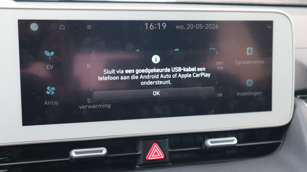 Hyundai IONIQ 5 (R501FZ) met abonnement