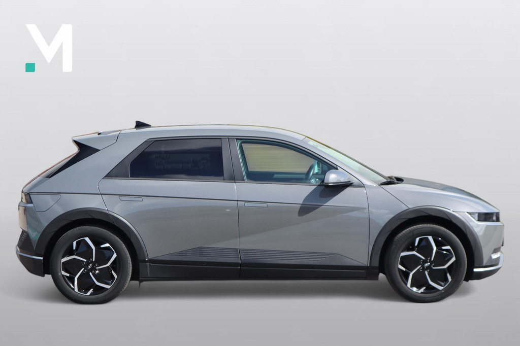 Hyundai IONIQ 5 (R501FZ) met abonnement