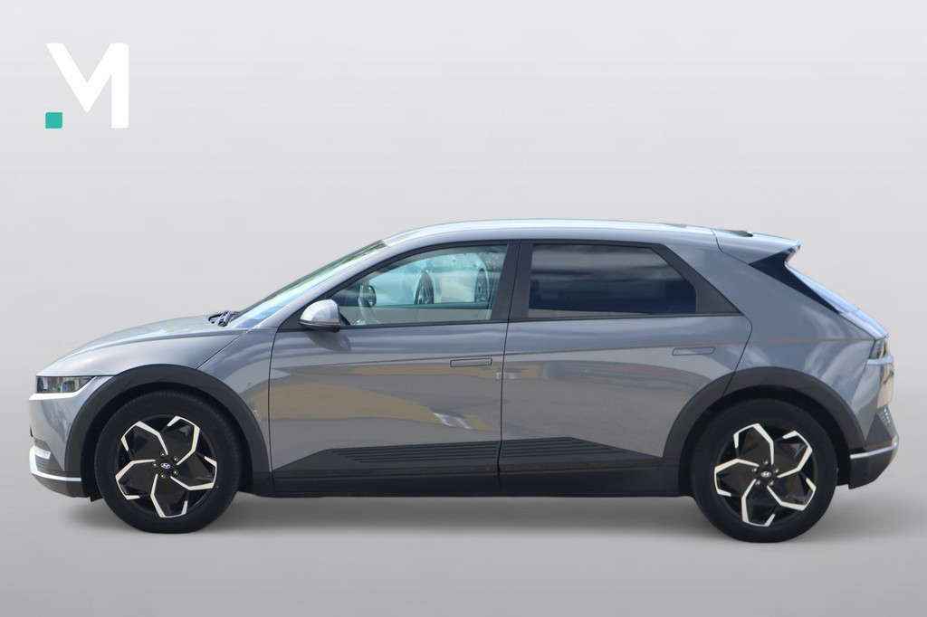 Hyundai IONIQ 5 (R501FZ) met abonnement