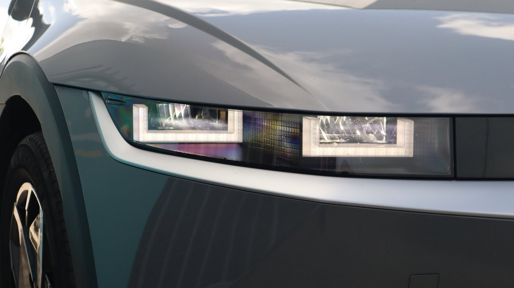 Hyundai IONIQ 5 (R501FZ) met abonnement