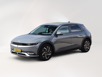 Hyundai IONIQ 5 (R501FZ) met auto abonnement