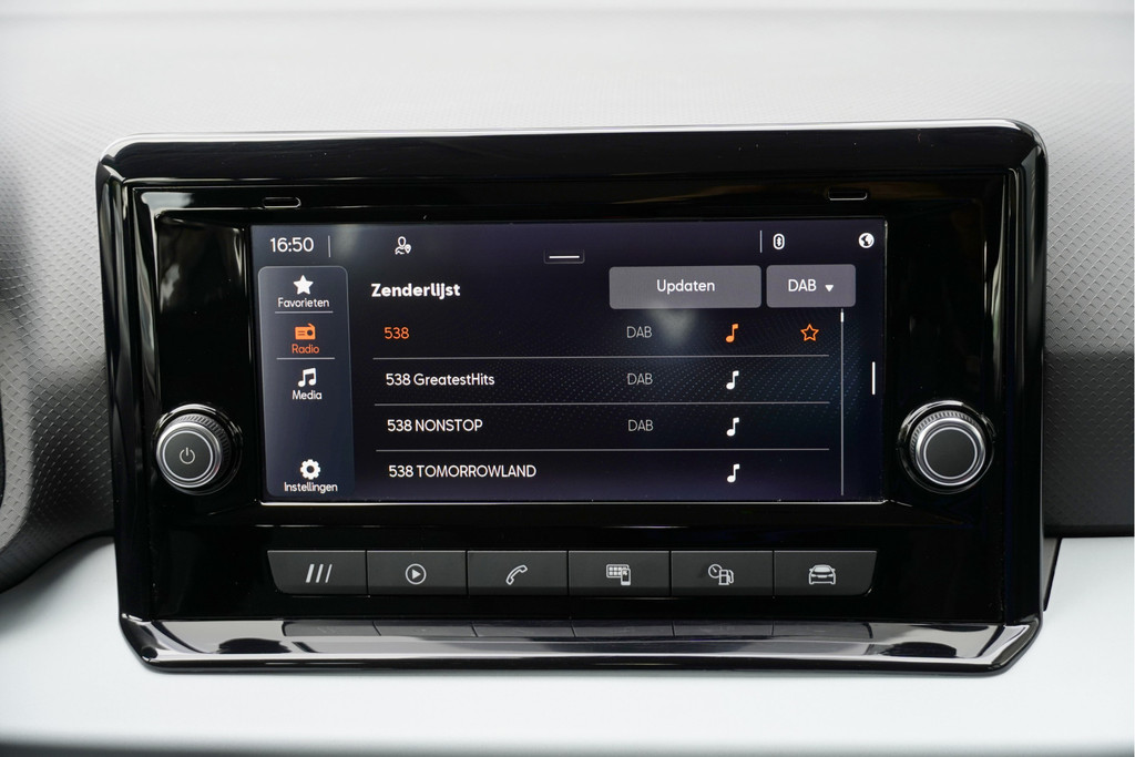 Seat Arona (P684KB) met abonnement