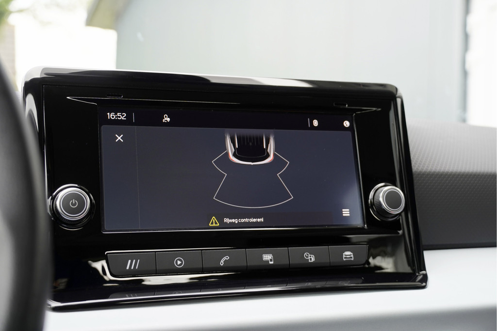 Seat Arona (P684KB) met abonnement