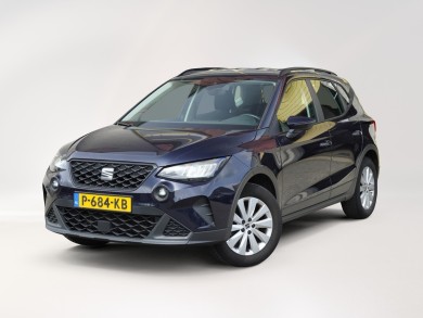 Seat Arona (P684KB) met auto abonnement