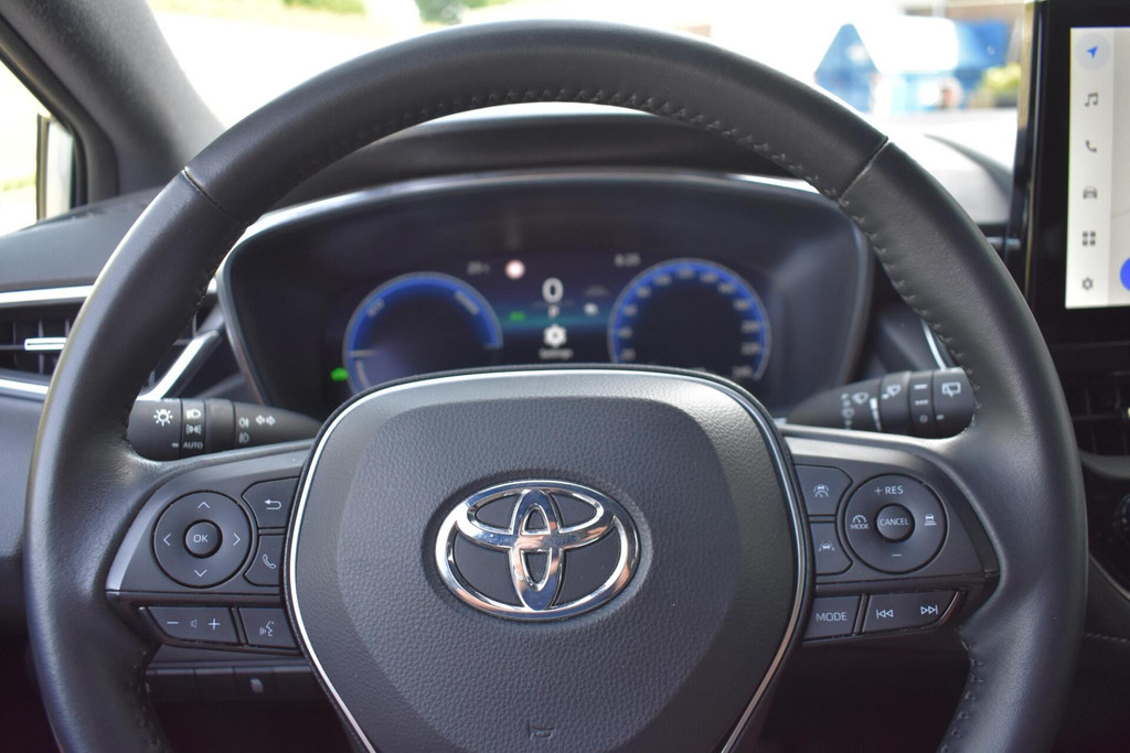 Toyota Corolla Touring Sports (Z479LK) met abonnement