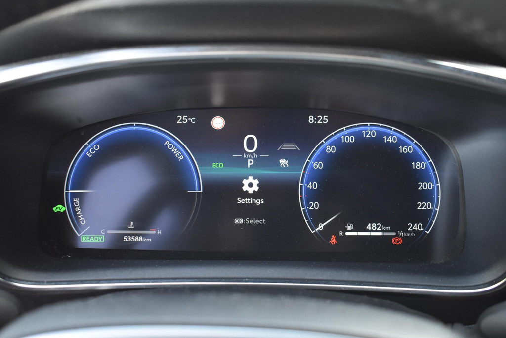 Toyota Corolla Touring Sports (Z479LK) met abonnement