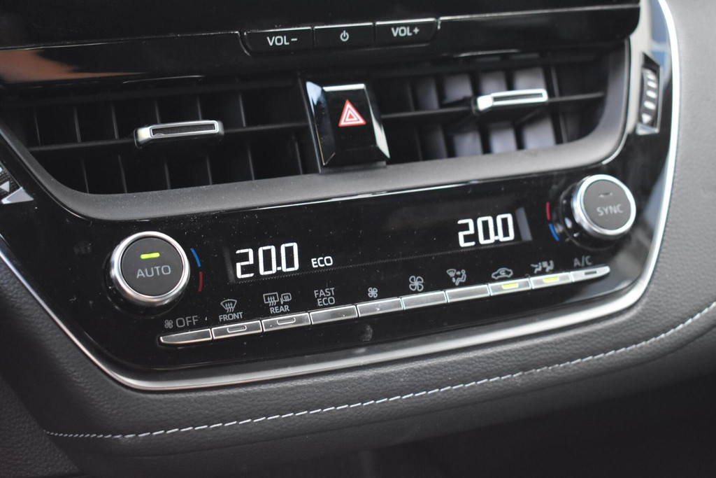 Toyota Corolla Touring Sports (Z479LK) met abonnement