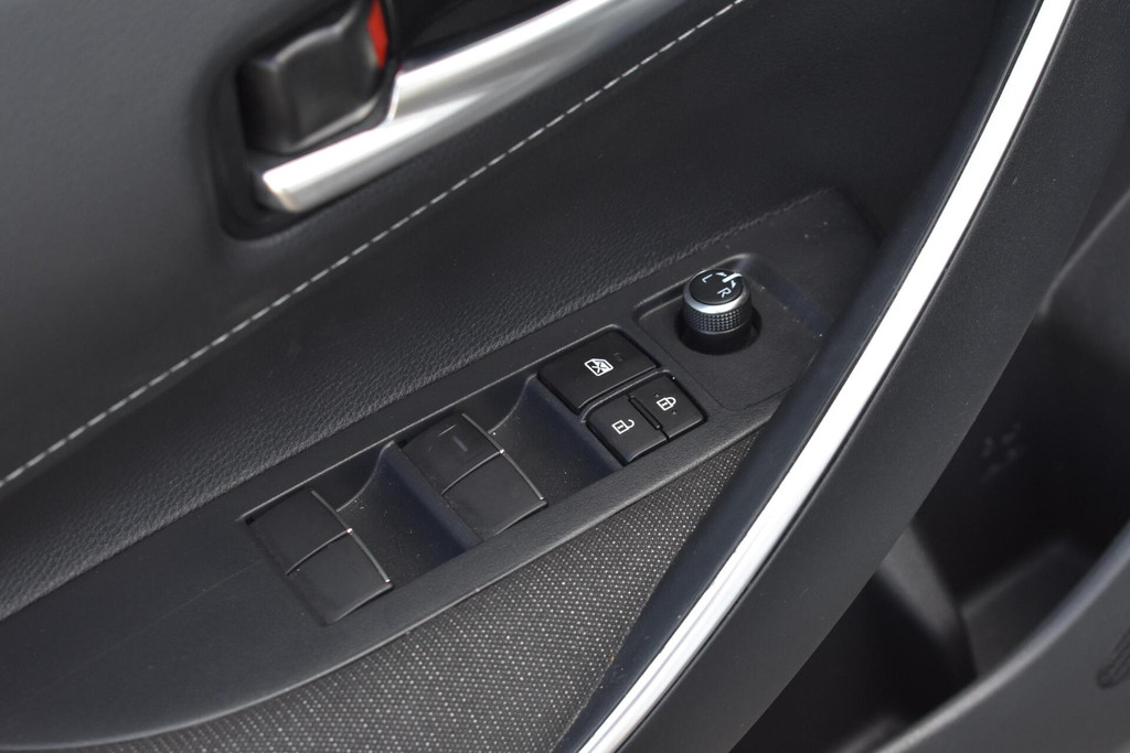 Toyota Corolla Touring Sports (Z479LK) met abonnement