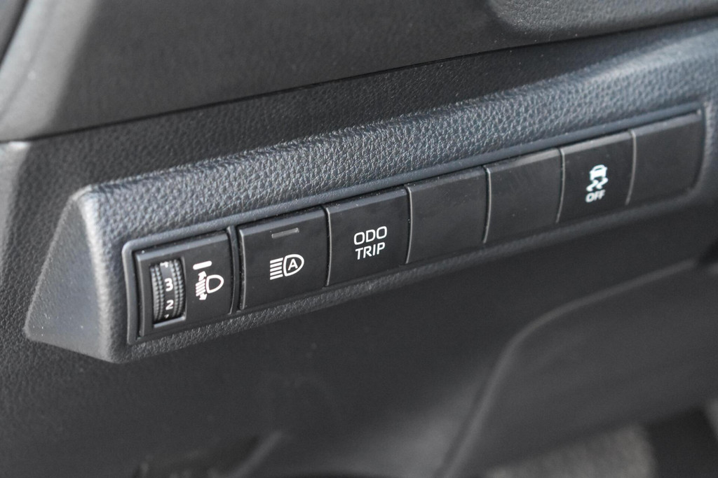 Toyota Corolla Touring Sports (Z479LK) met abonnement