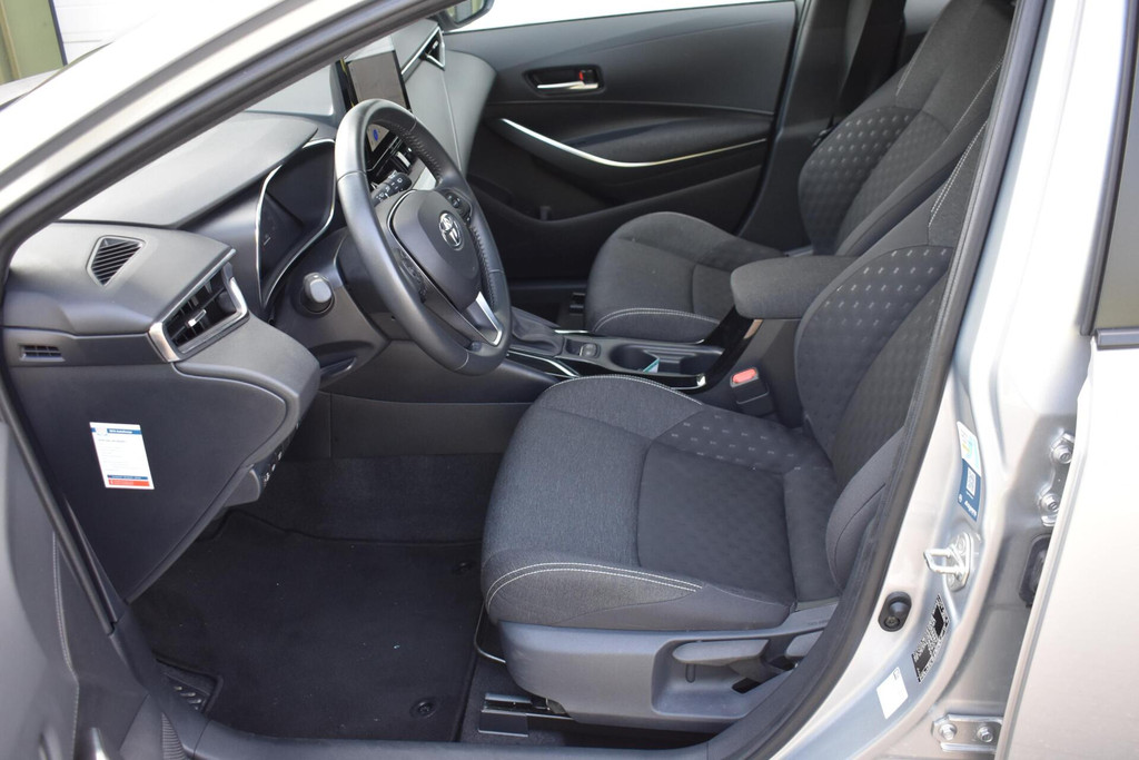 Toyota Corolla Touring Sports (Z479LK) met abonnement