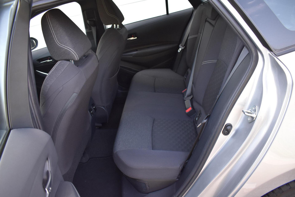 Toyota Corolla Touring Sports (Z479LK) met abonnement