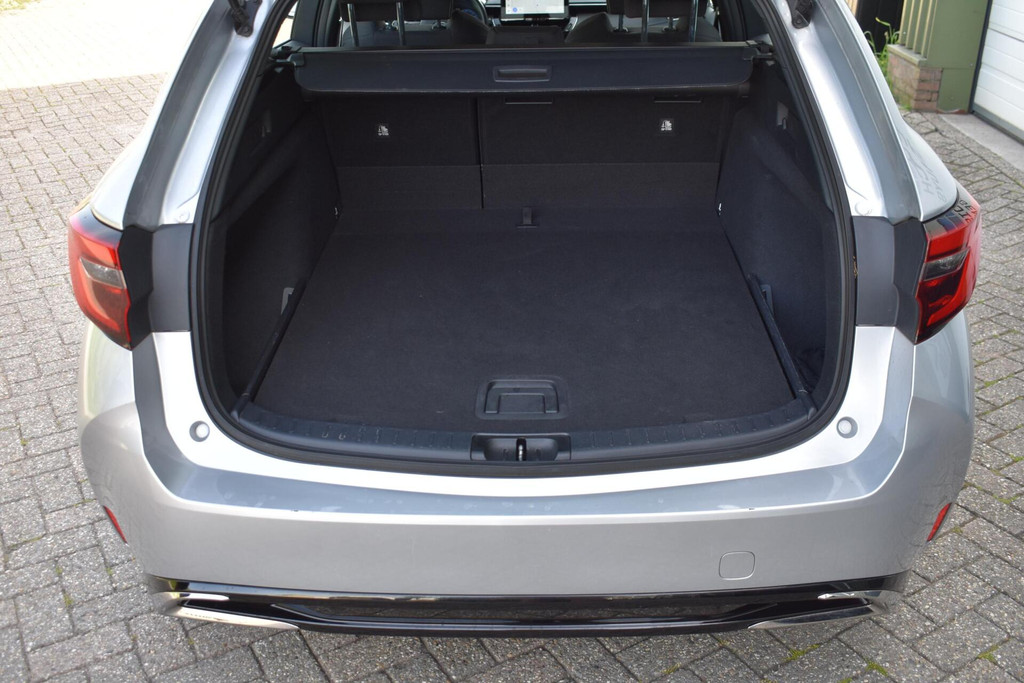 Toyota Corolla Touring Sports (Z479LK) met abonnement